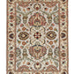 Hands DL 1639 Assorted Luxury Carpet - Wool & Botanical Silk, Hand Knotted (2' x 3')