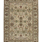 Hands DL 1644 Assorted Luxury Carpet - Wool & Botanical Silk, Hand Knotted (4' x 6')