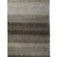 Hands DL 1695 Assorted Luxury Carpet - 100% Wool, Hand Tufted (5' x 8')