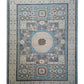 Hands DL 1699 Multi Luxury Carpet - 100% Wool, Hand Knotted (9' x 12')