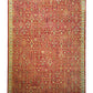 Hands DL 1728 Multi Luxury Carpet - 100% Wool, Hand Knotted (8' x 10')