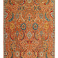 Hands DL 1753 Assorted Luxury Carpet - 100% Wool, Hand Knotted (9' x 12')