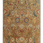 Hands DL 1754 Assorted Luxury Carpet - 100% Wool, Hand Knotted (9' x 12')