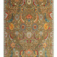 Hands DL 5177 Assorted Luxury Carpet - 100% Wool, Hand Knotted (9'3" x 12'3")
