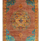 Hands DL 1757 Assorted Luxury Carpet - Wool & Pure Silk, Hand Knotted (8'9" x 12')