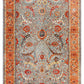 Hands DL 1994 Multi Luxury Carpet - 100% Wool, Hand Knotted (10' x 14')