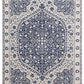 Hands DL 1993 Assorted Luxury Carpet - 100% Wool, Hand Knotted (12' x 15')