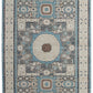Hands DL 2009 Assorted Luxury Carpet - 100% Wool, Hand Knotted (12' x 15')