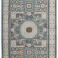 Hands DL 2189 Multi Luxury Carpet - 100% Wool, Hand Knotted (12' x 18')