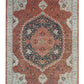Hands DL 2044 Multi Luxury Carpet - 100% Wool, Hand Knotted (9' x 12')
