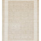 Hands DL 2218 Assorted Luxury Carpet - Wool & Botanical Silk, Hand Knotted (5'6" x 8')