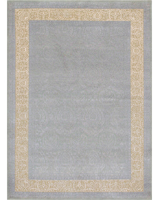 Hands DL 2221 Assorted Luxury Carpet - Wool & Botanical Silk, Hand Knotted (6' x 8')