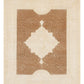 Hands DL 2223 Assorted Luxury Carpet - Wool & Botanical Silk, Hand Knotted (5'9" x 8')
