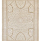 Hands DL 2224 Assorted Luxury Carpet - Wool & Botanical Silk, Hand Knotted (5'6" x 8')