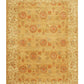Hands DL 2633 Multi Luxury Carpet - 100% Wool, Hand Knotted (9' x 12')