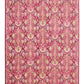 Hands DL 2636 Multi Luxury Carpet - 100% Wool, Hand Knotted (9' x 13')