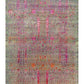 Hands DL 3258 Assorted Luxury Carpet - Wool & Botanical Silk, Hand Knotted (9' x 12')
