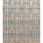 Hands DL 5178 Assorted Luxury Carpet - Wool & Bamboo Silk, Hand Knotted (9' x 12')