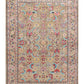Hands DL 3265 Assorted Luxury Carpet - Wool & Bamboo Silk, Hand Knotted (9' x 12')