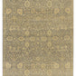 Hands DL 3268 Assorted Luxury Carpet - 100% Wool, Hand Knotted (8' x 10')