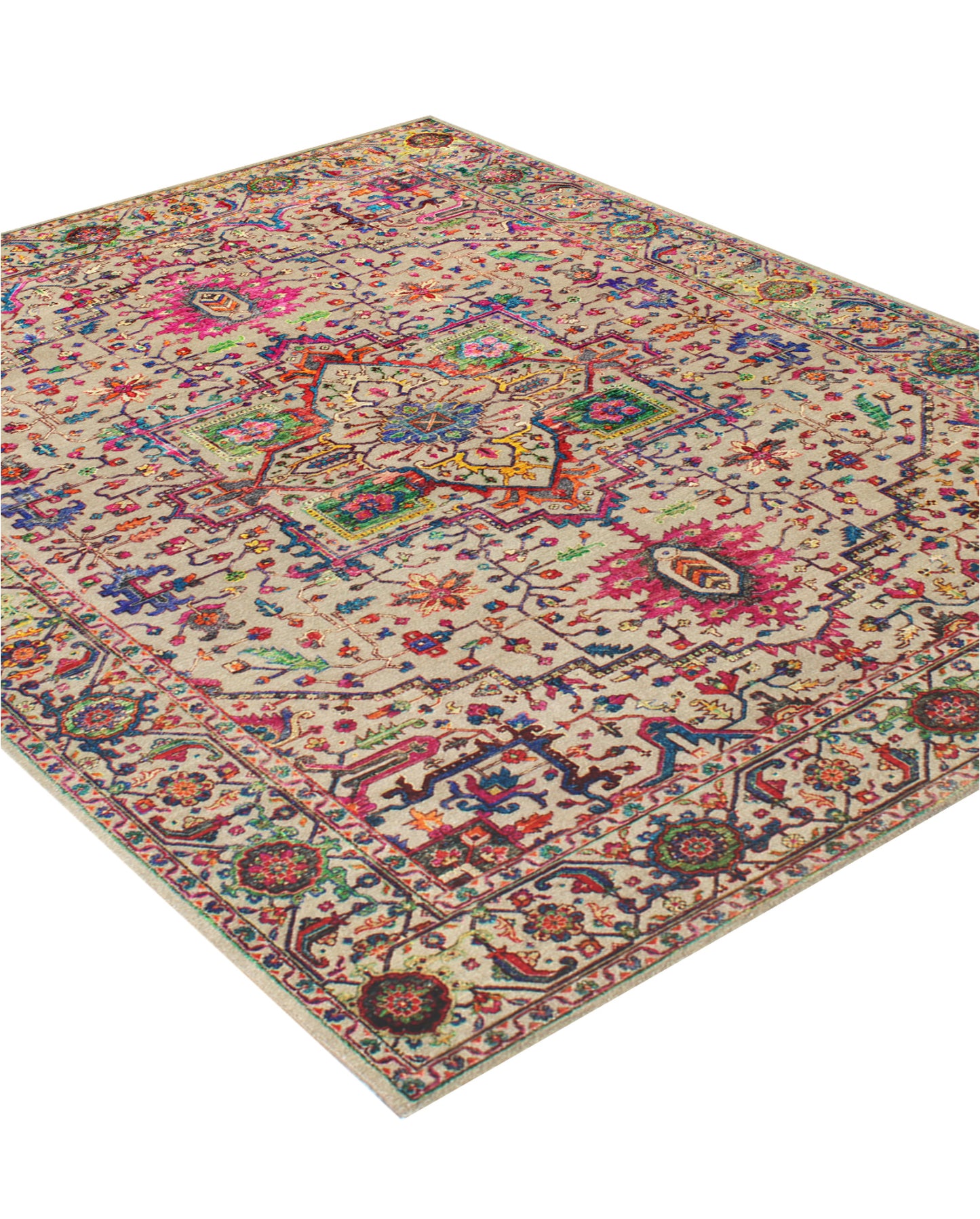 DL 3271 Assorted