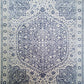 Hands DL 1865 Assorted Luxury Carpet - Wool & Botanical Silk, Hand Knotted (8' x 10')