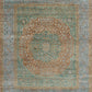 Hands P 4035 Multi Luxury Carpet - 100% Wool, Hand Knotted (8' x 10')