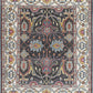 Hands P 4039 Multi Luxury Carpet - 100% Wool, Hand Knotted (8' x 10')