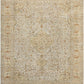 Hands P 4239 Beige Luxury Carpet - 100% Wool, Hand Knotted (10' x 14')