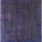 Hands P 1251 Brown Purple Luxury Carpet - 100% Wool, Hand Knotted (8' x 10')