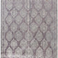 Hands P 31043 Silver Mauve Luxury Carpet - Wool & Botanical Silk, Hand Knotted (12' x 15')