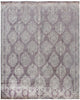 P 31043 Silver Mauve