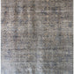 Hands P 34927 Beige Multi Luxury Carpet - 100% Bamboo Silk, Hand Knotted (8' x 10')