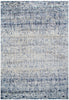 TRIBAL 6 (A) Silver Blue