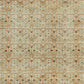 Hands DL 1813 Green Luxury Carpet - 100% Wool, Hand Knotted (9' x 12')