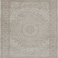 Luxury hand knotted carpet made from Wool & Botanical Silk