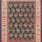 Hands DL 1672 Multi Luxury Carpet - 100% Wool, Hand Knotted (5'6" x 8')